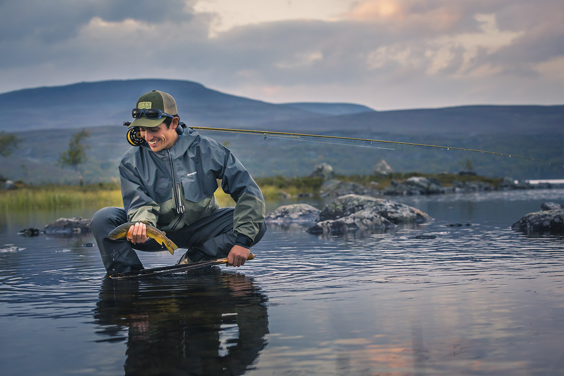 Cahkal Hotel: A luxurious hotel experience, 400 kilometres north of the Arctic Circle