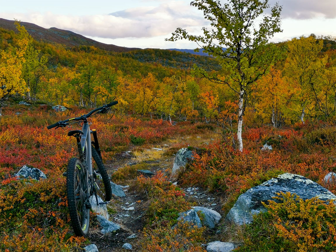 Cahkal Hotel: A luxurious hotel experience, 400 kilometres north of the Arctic Circle