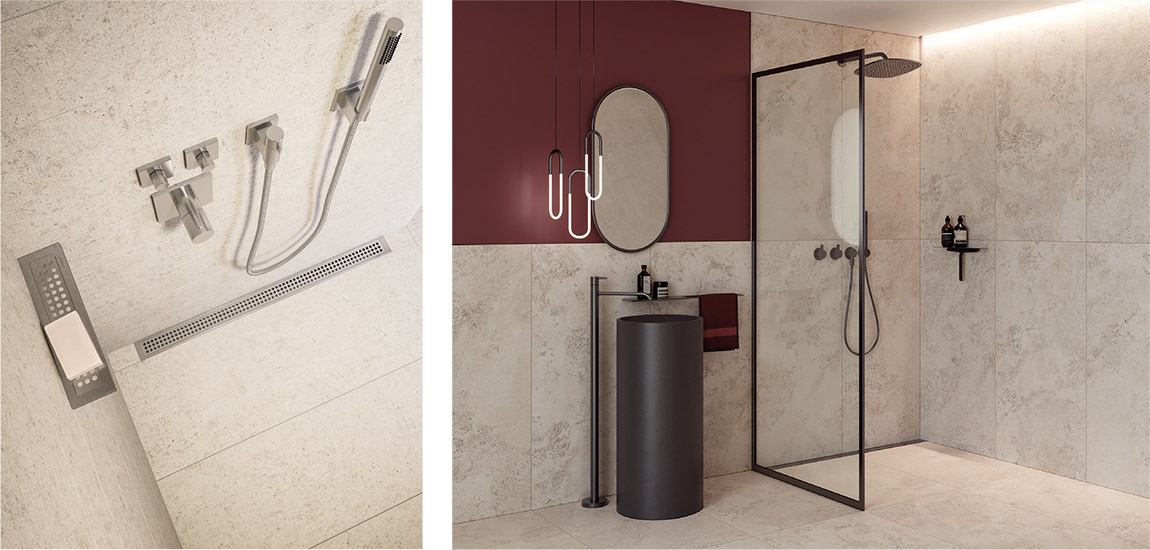 Jafo.eu: Flow to the future with award-winning drain and bathroom solutions