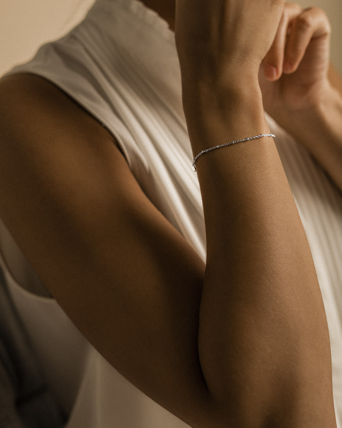 BLOMDAHL: Conscious jewellery that makes you feel good, every day