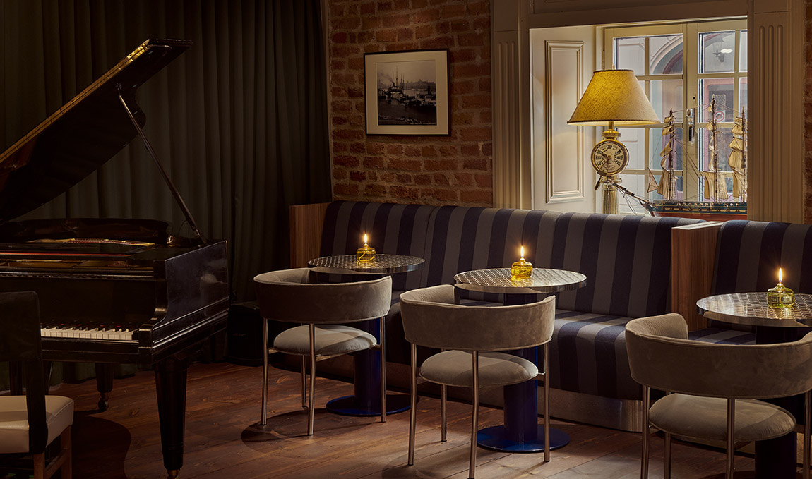 Hotel Reisen: A newly renovated historical gem in Stockholm’s Old Town