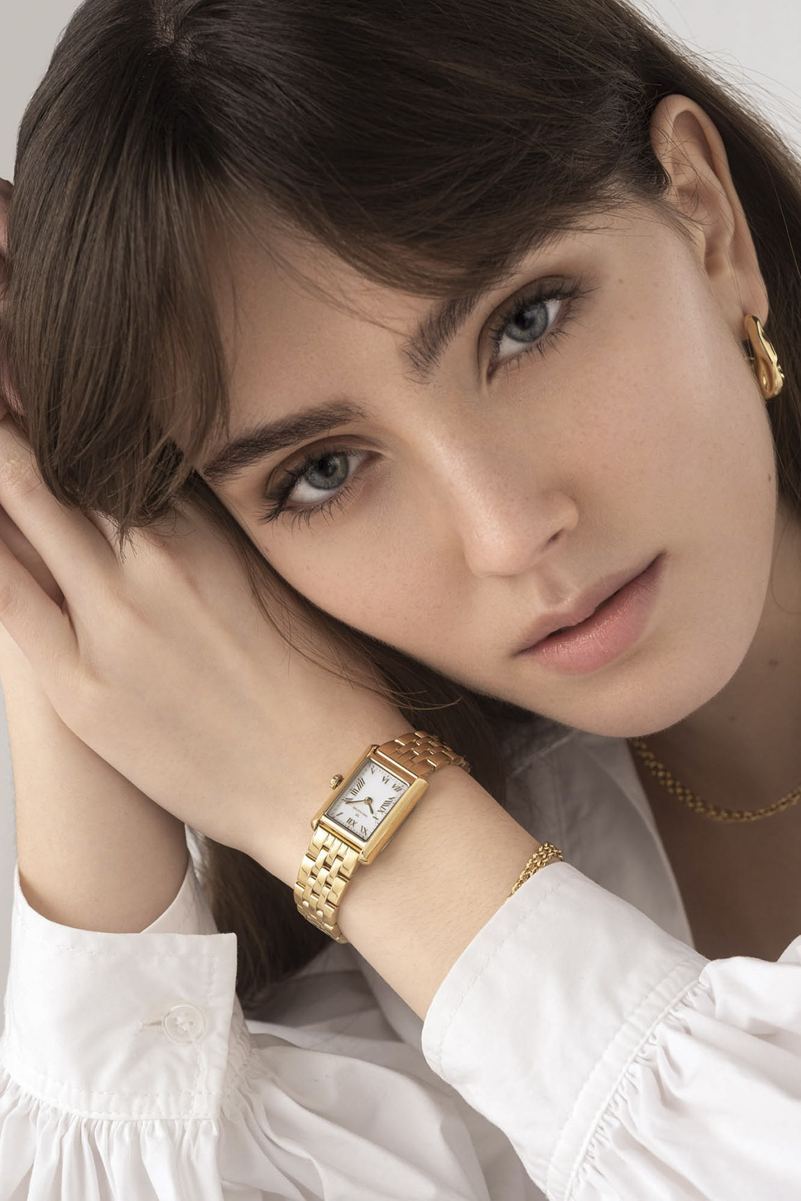 Mockberg: The perfect women’s watch to complete your outfit