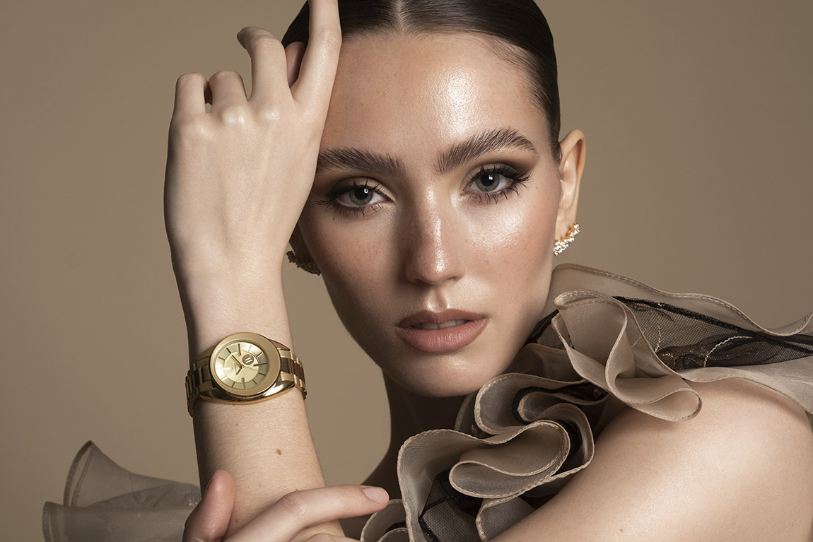Mockberg: The perfect women’s watch to complete your outfit