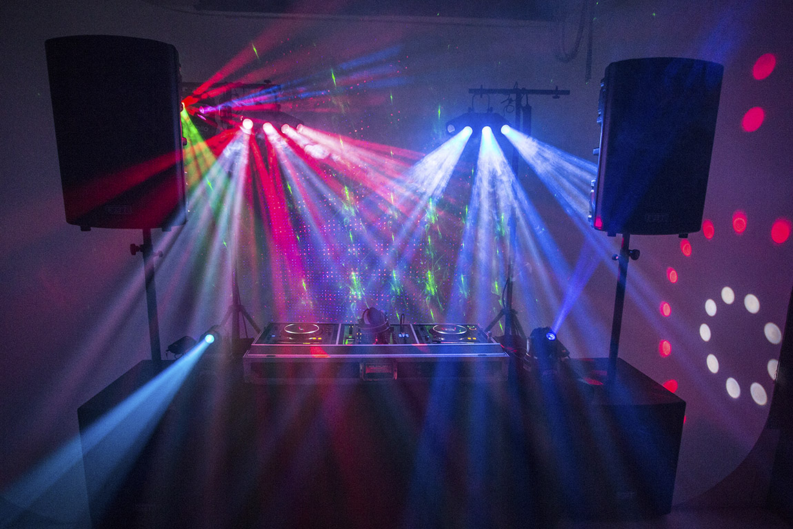 DJ Booking Norge AS: The secret to a great party