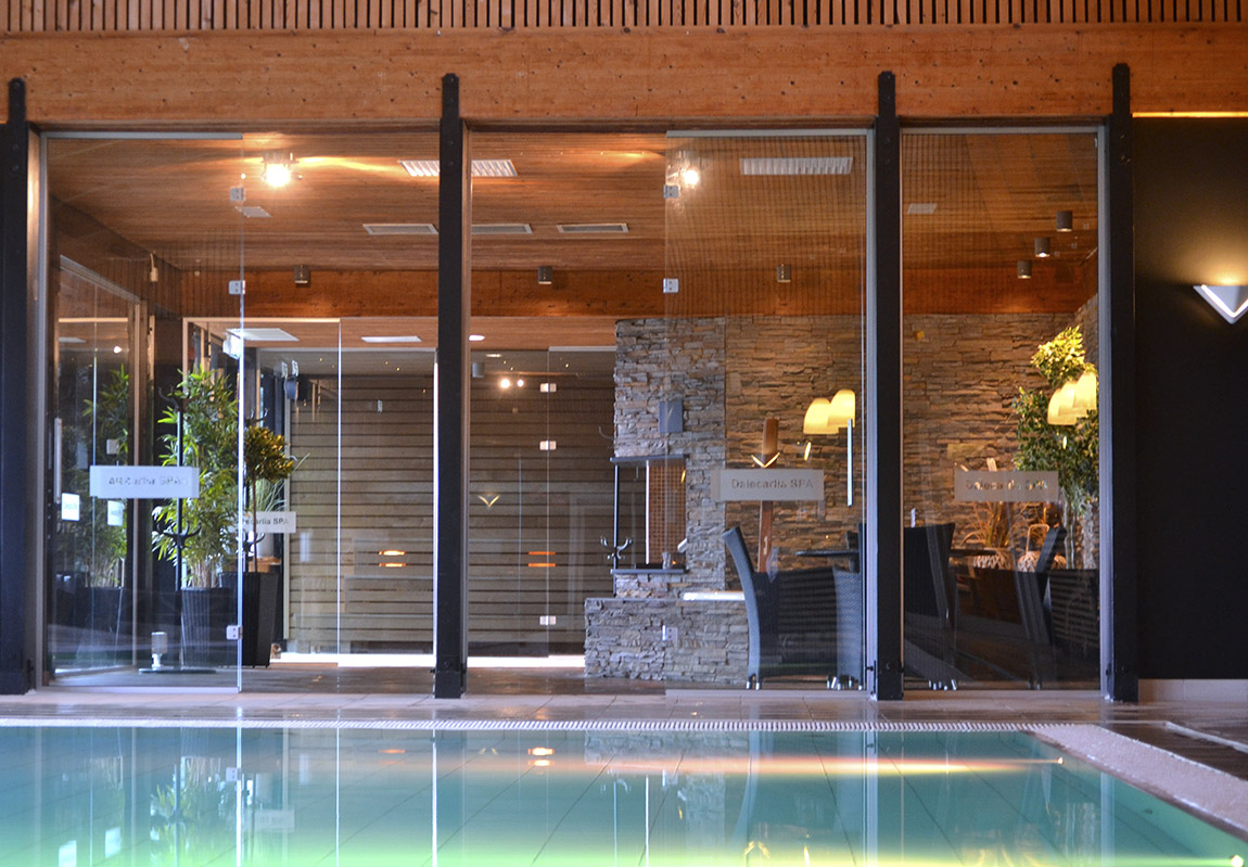 Dalecarlia Hotel: Relax at one of Sweden’s oldest destination spa hotels