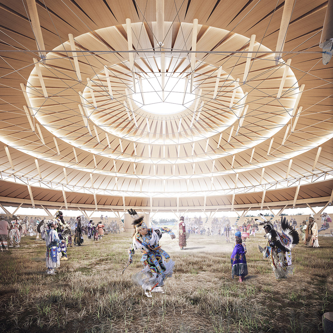 Together in Lisbon: World Architecture Festival 2022