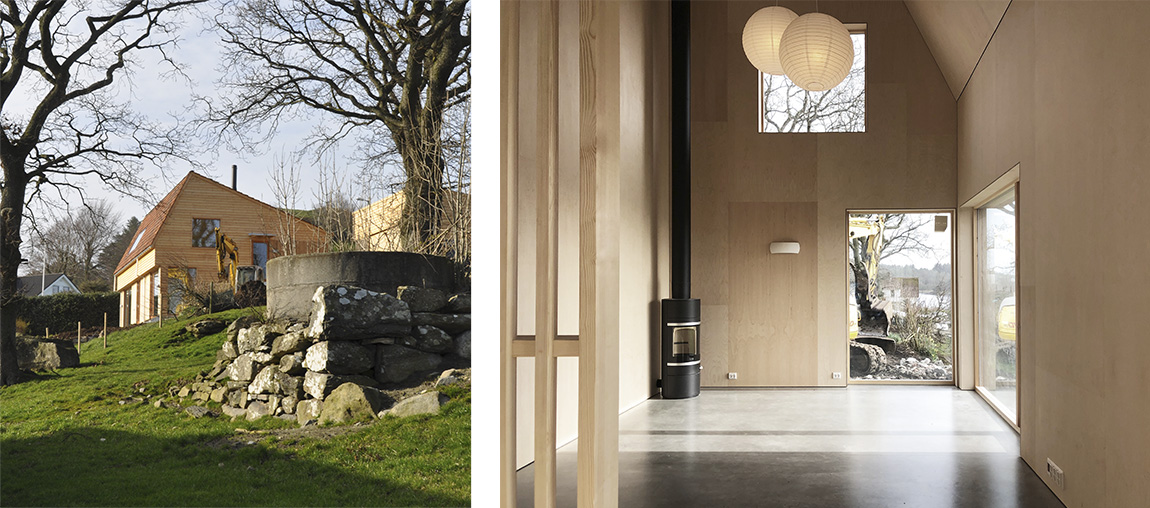 Studio Vabø: Heritage-informed architecture