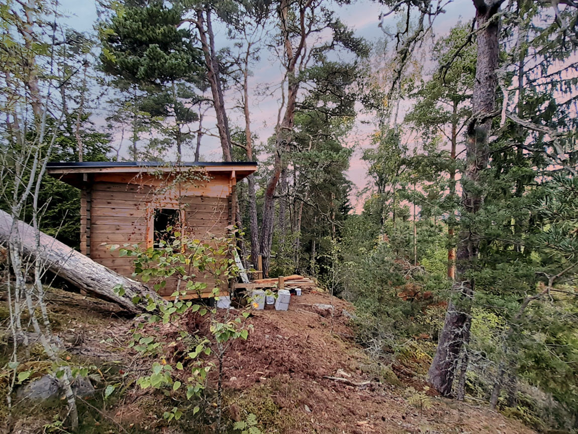 Kirjais Nature Inn & Villas: A Tranquil Retreat in Swedish-Speaking Finland
