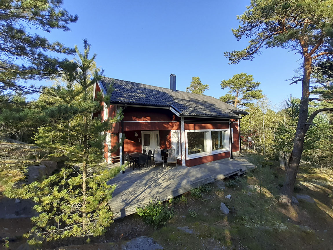 Kirjais Nature Inn & Villas: A Tranquil Retreat in Swedish-Speaking Finland