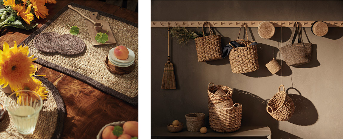 Dixie: Natural Scandinavian lifestyle products that last