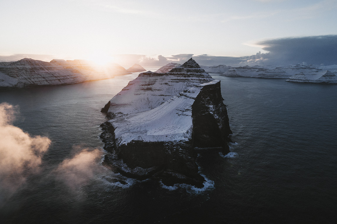 Post-pandemic travel: How the Faroe Islands bounced back