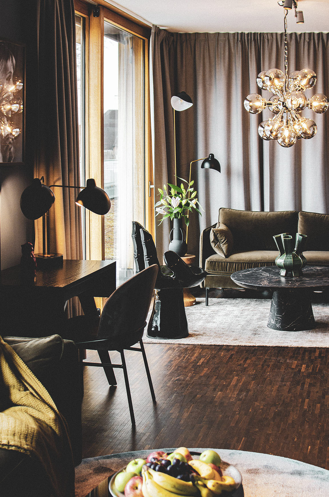 Backstage Hotel: Stockholm Stockholm’s boutique newcomer an exclusive stay behind the scenes