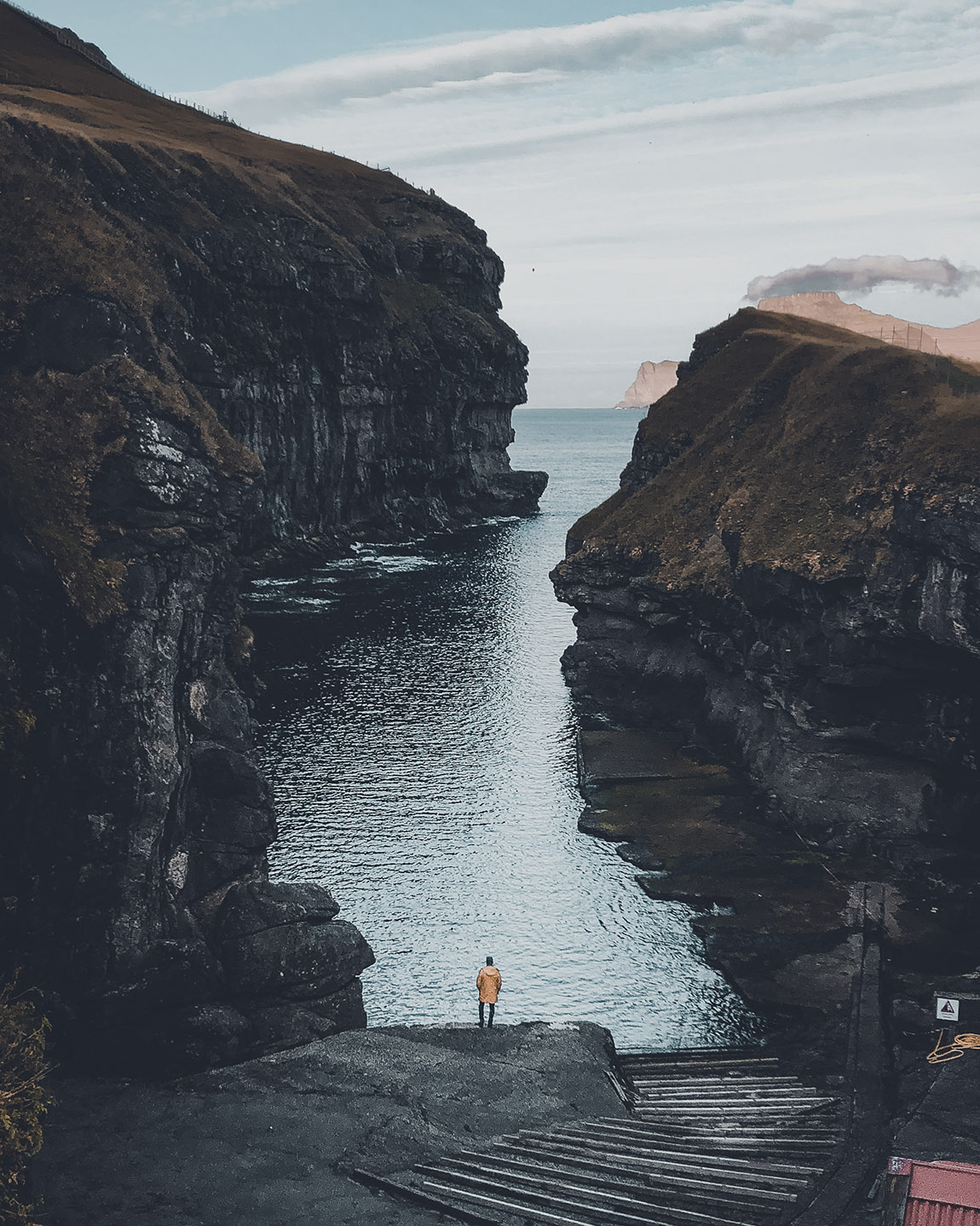 ENJOY: Bespoke experiences on the Faroe Islands