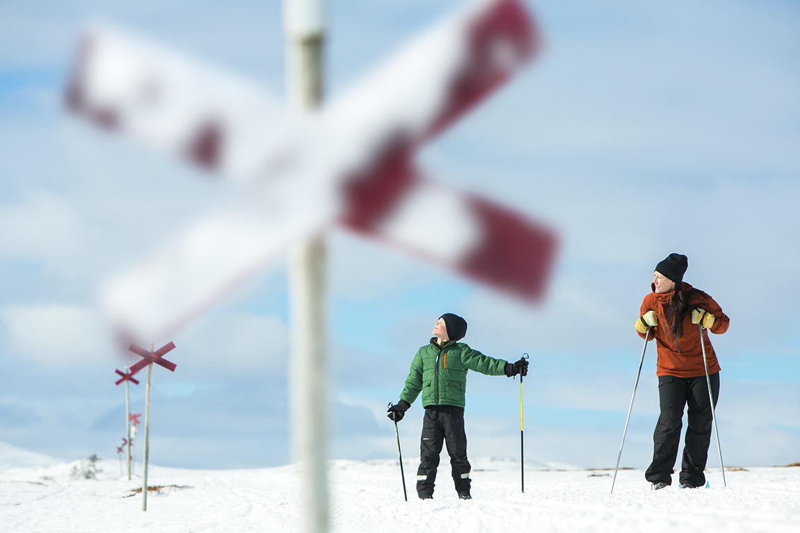 Holiday Club Åre: Ski and stay in one of Sweden’s best-connected mountain resorts