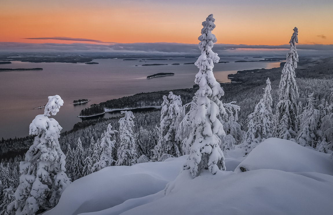 North Karelia: Nature and nurture in Finland’s hidden holiday gem