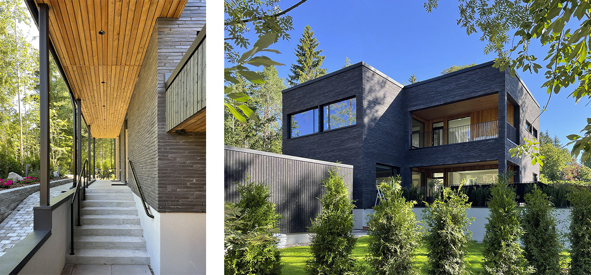 HELST Architects: timeless, beautiful designs with a Nordic soul