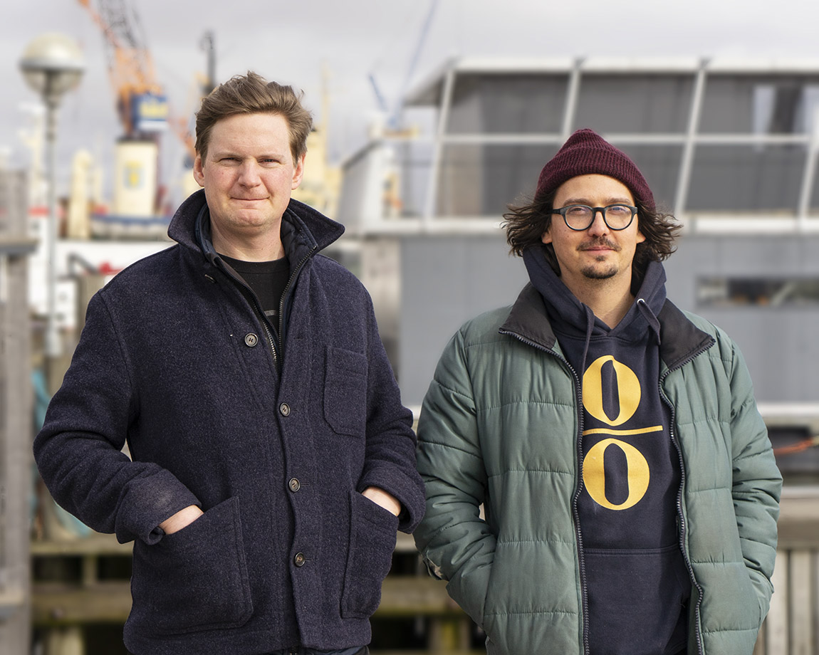 O/O Brewing: Craft beer from Sweden’s west