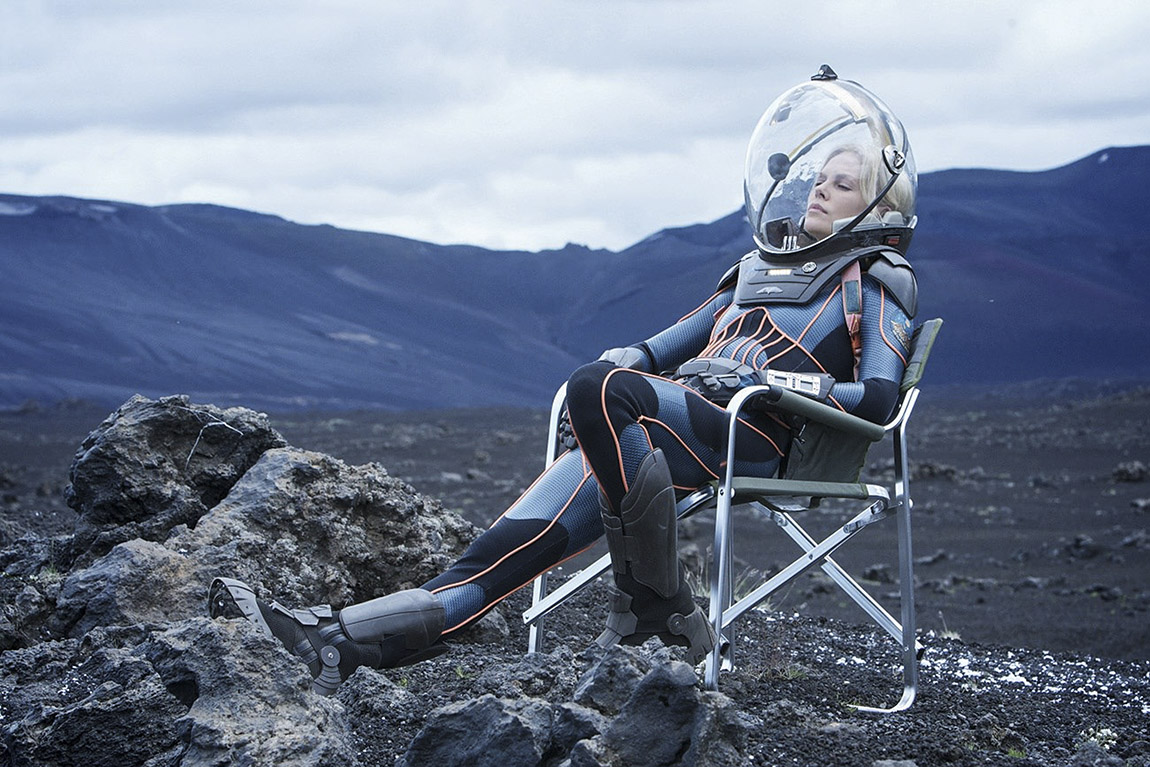 TRUENORTH: Meet the Icelandic production company on Hollywood’s speed-dial