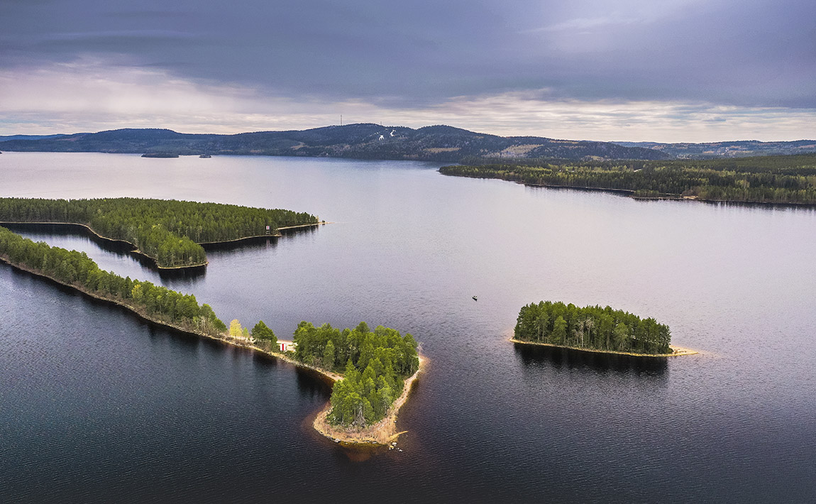 KoiHu Adventures: Discover the top paddling destinations in Finland’s Lakeland