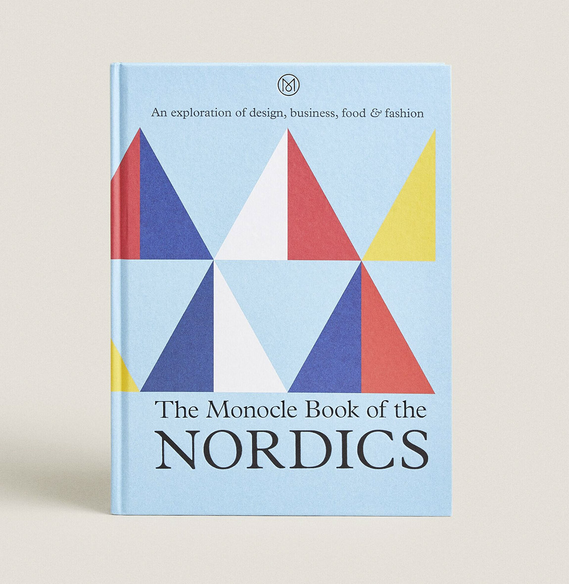 We Love This: Nordic design bibles