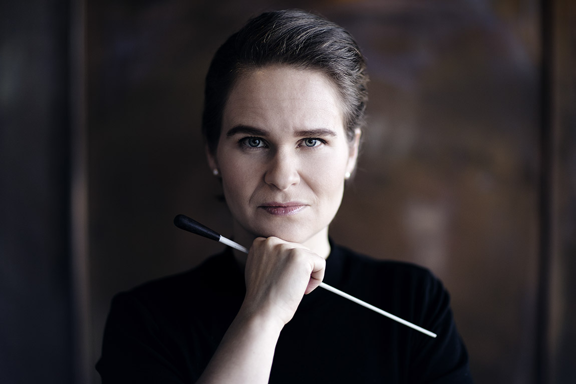Iceland Symphony Orchestra: Icelandic Symphony Orchestra to tour the UK for the first time