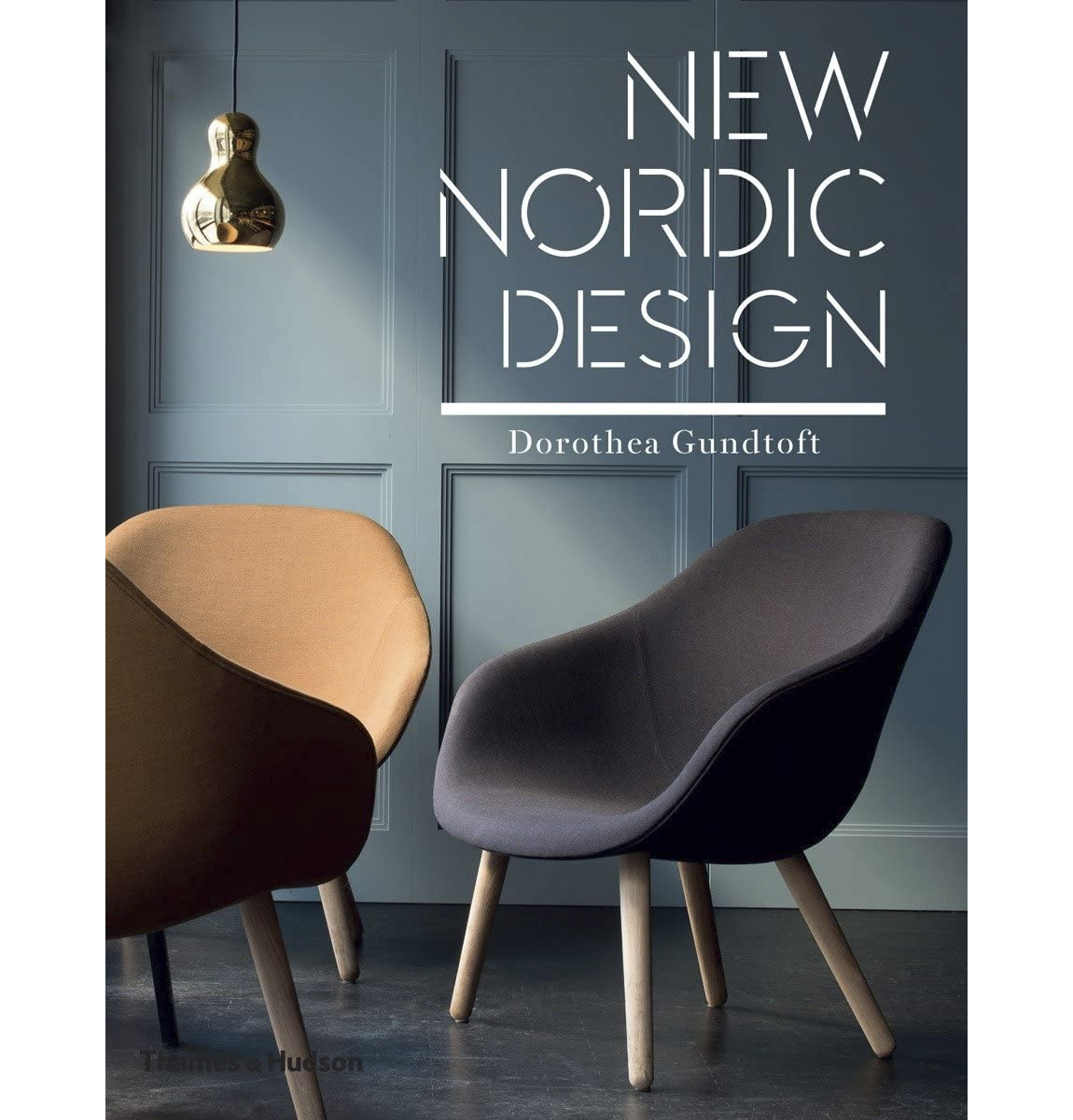 We Love This: Nordic design bibles
