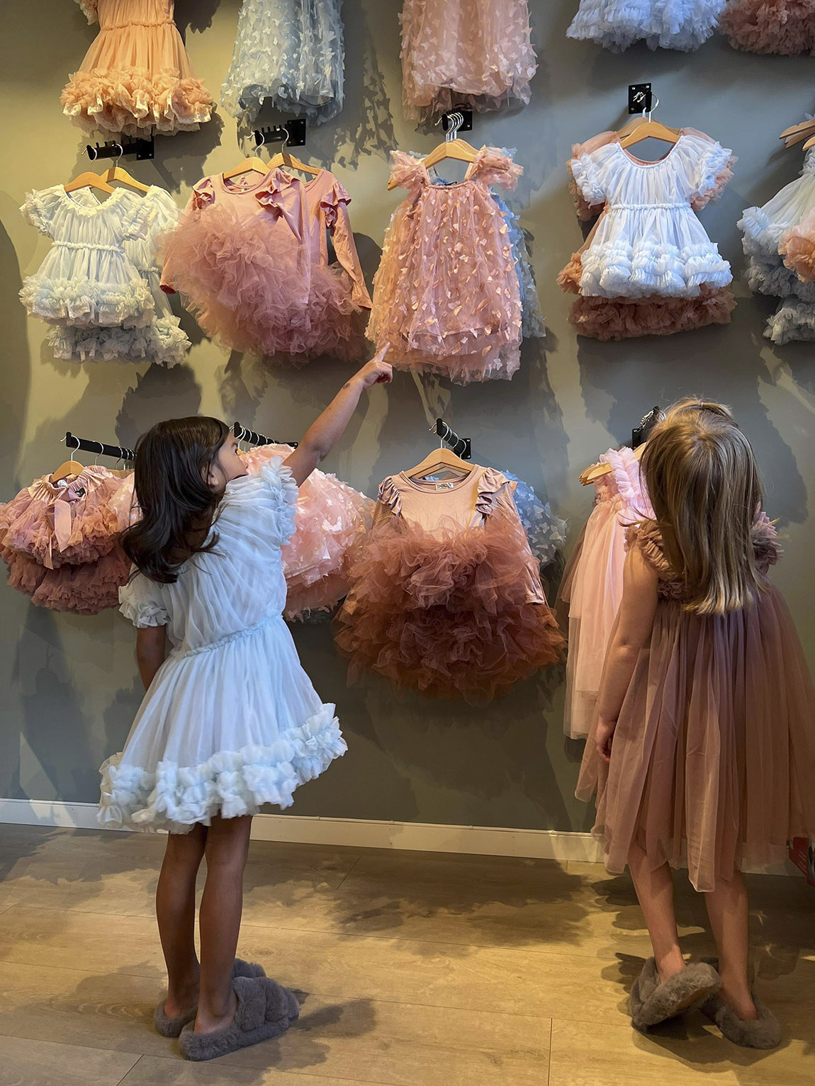 SIRKUS REBELL: Much more than a children’s boutique