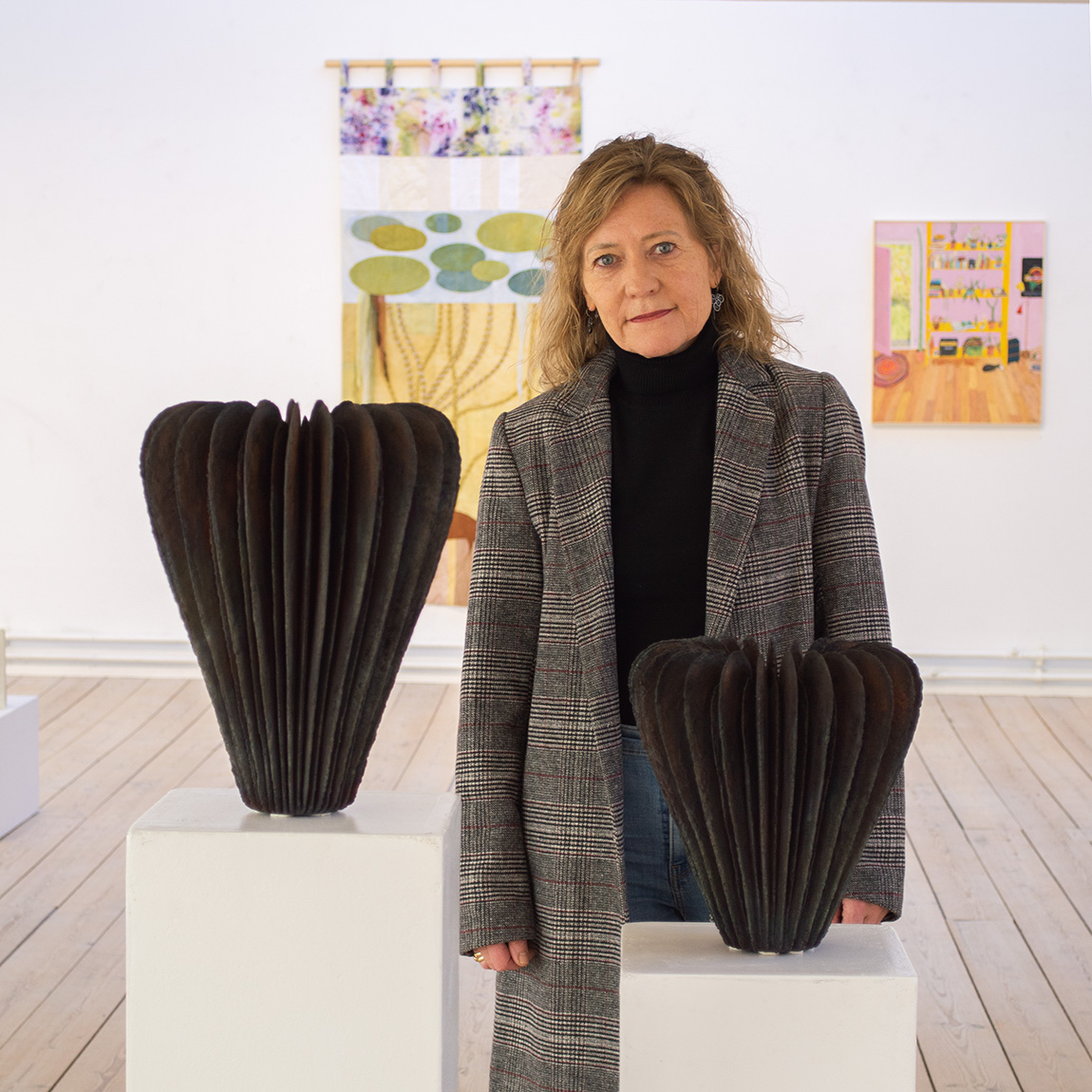 Charlotte Nielsen Keramik: Ceramics that will leave you in awe