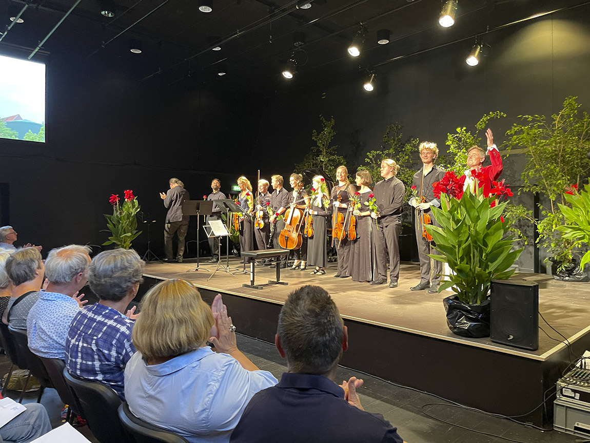 Anneberg Kulturpark: A nexus of culture and gastronomy in Danish UNESCO countryside