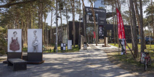 Falsterbo Photo Art Museum: World-class photography in Falsterbo