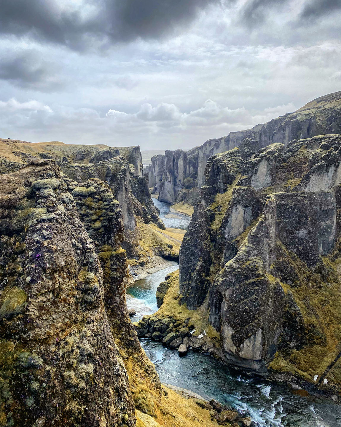Iceland Untouched – surrender to the power of nature