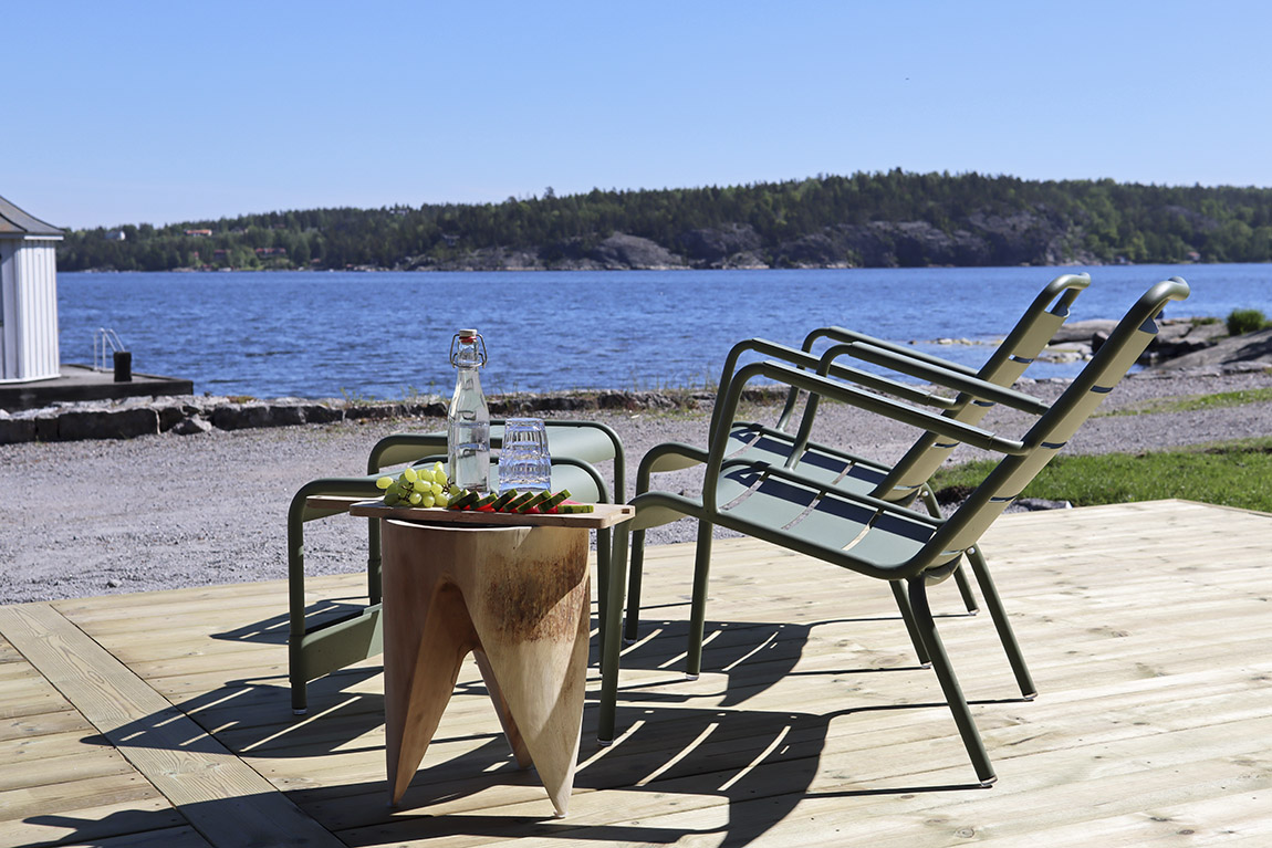 Vår Gård: Summer breeze and recreation at Swedish resort and conference manor