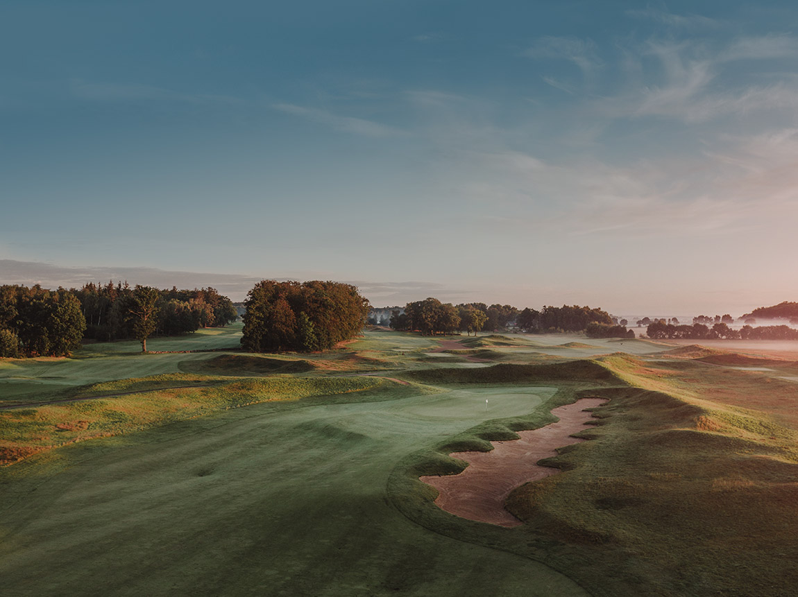 Vasatorp: 50 years of golfing passion at one of Scandinavia’s biggest courses