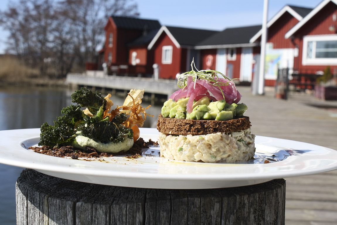 Brudhäll Hotell & Restaurang: Rediscover what truly matters in the pristine archipelago of Åland