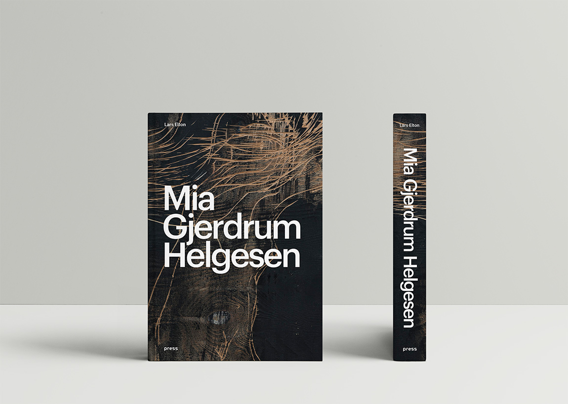 Mia Gjerdrum Helgesen – an artistic exploration of human existence