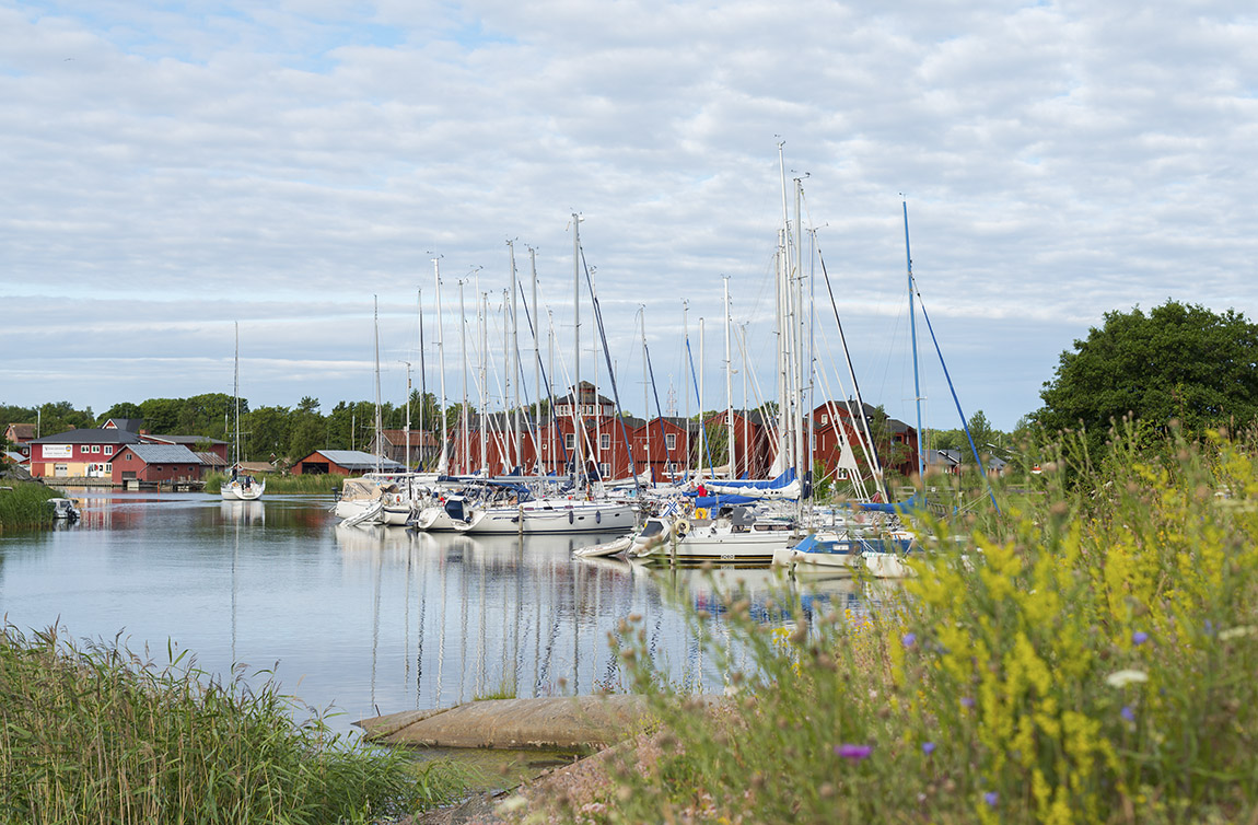 Brudhäll Hotell & Restaurang: Rediscover what truly matters in the pristine archipelago of Åland