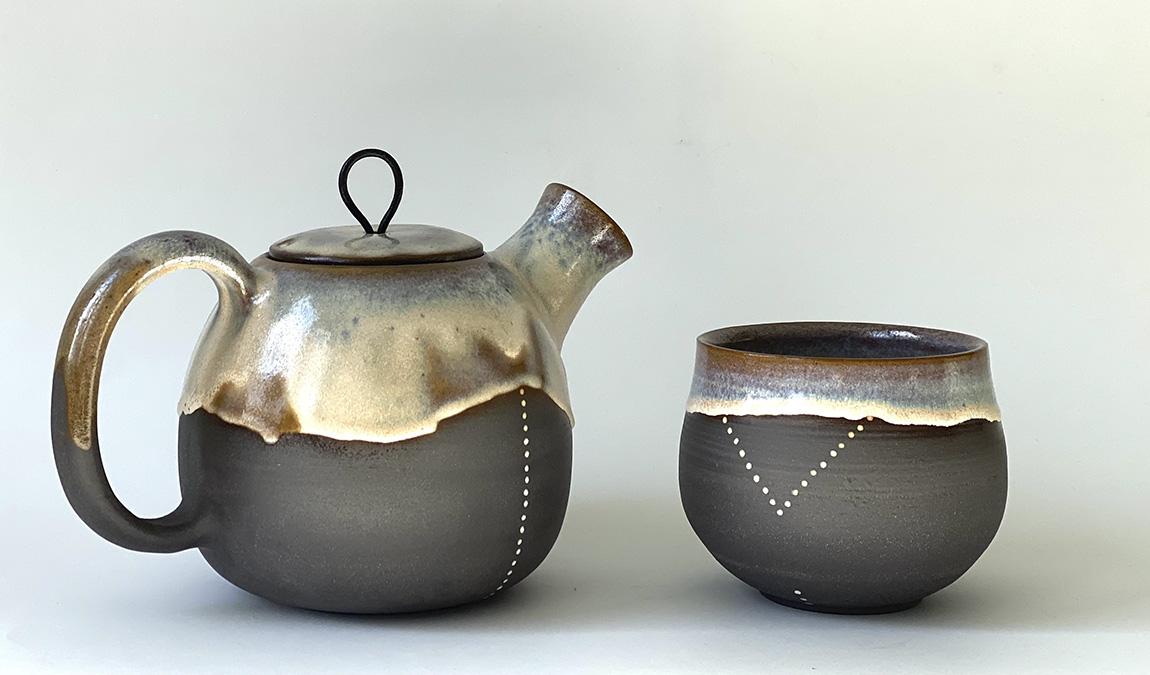 Ulaajuk Pottery: Exquisite artisan ceramics and porcelain from Greenland
