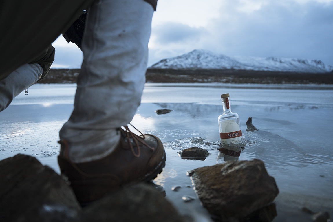 Nuet Aquavit: the trailblazing Norwegian spirit that doesn’t play by the rules