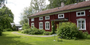 Ralph Lundstengården: A rural experience filled with culture