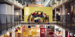 IKEA Museum: Rethought, redone and reopened in the spirit of IKEA