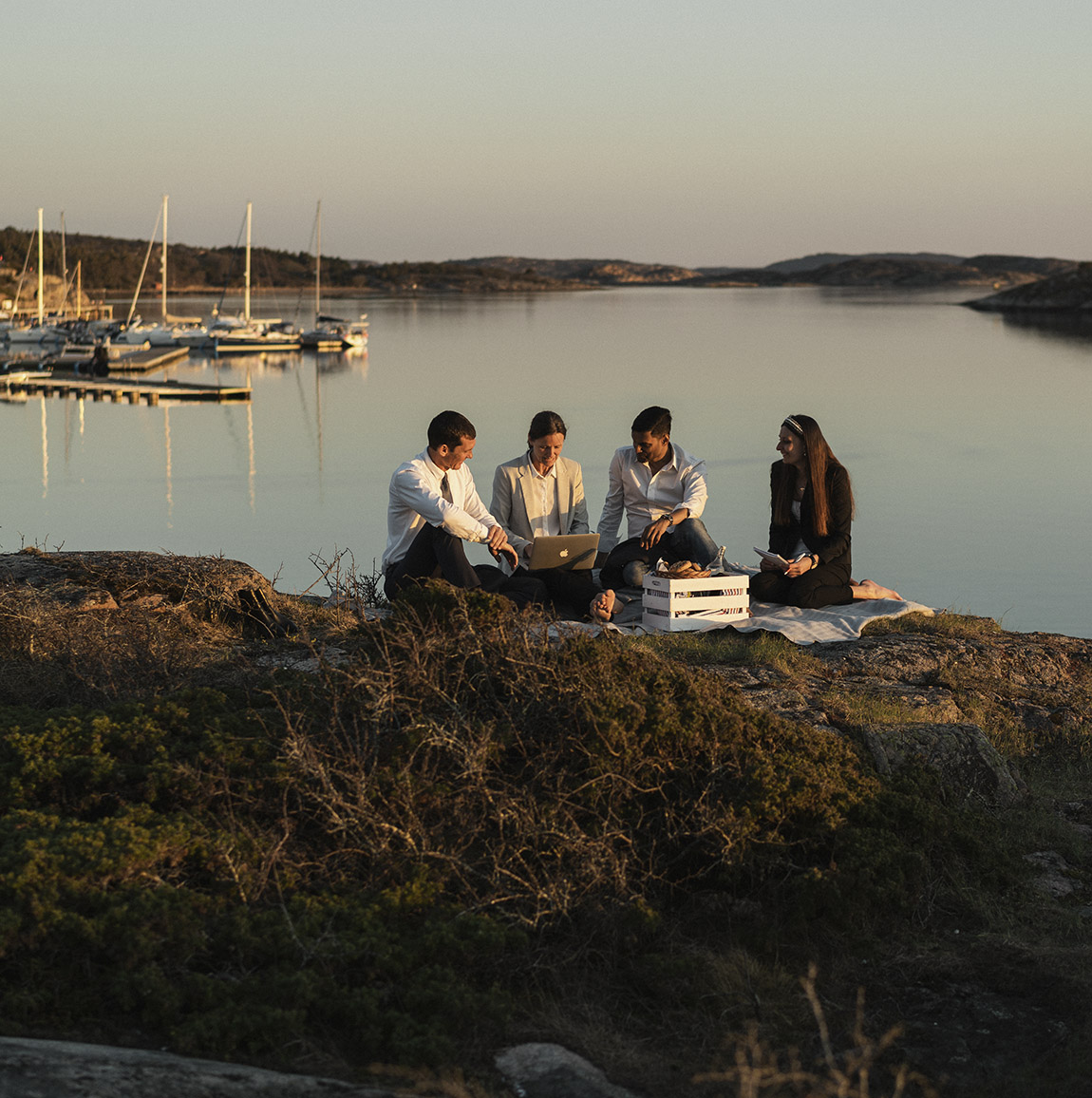 TanumStrand: Active relaxation at one of Sweden’s largest spa resorts