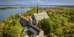 Vadstena Klosterhotell: Find your haven of history, harmony and hospitality