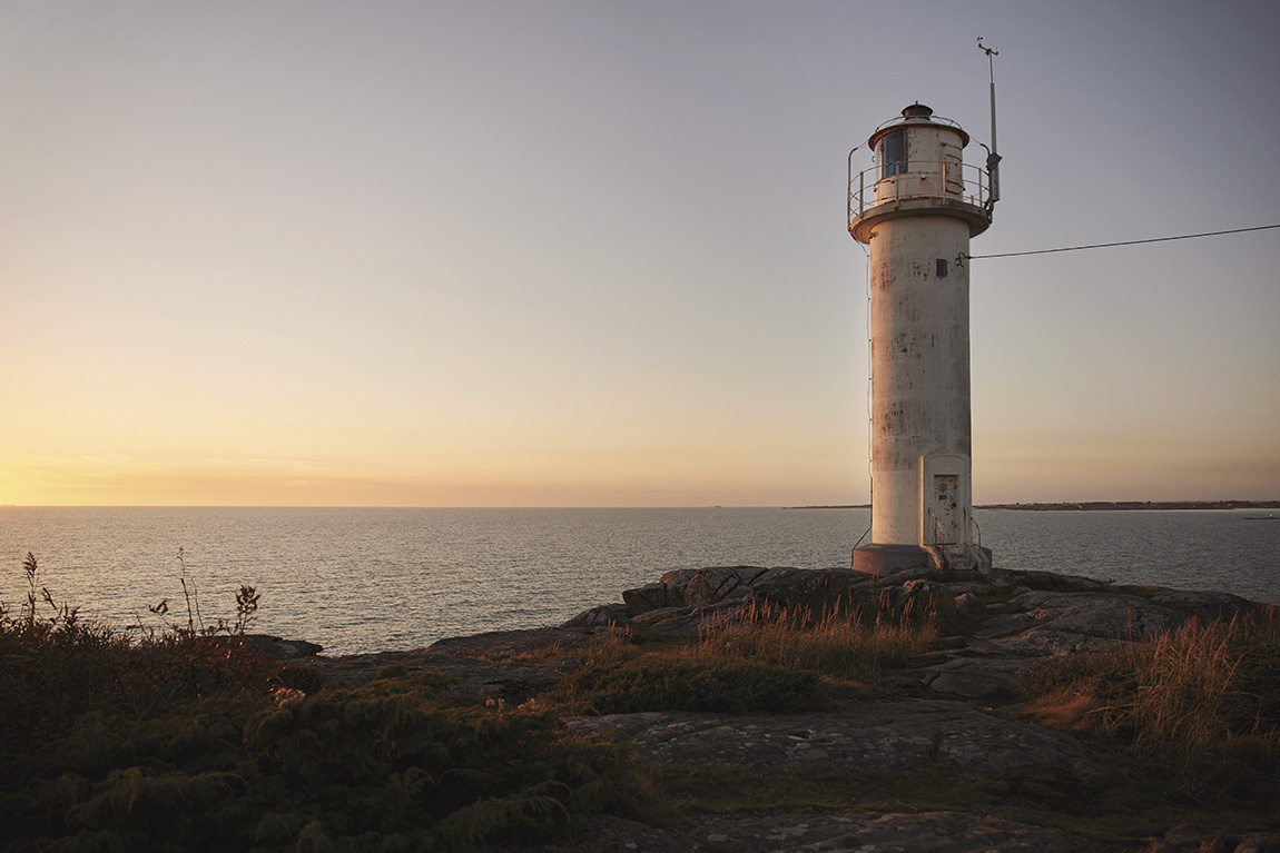 Sea and soul at Varberg’s Coast Hotel