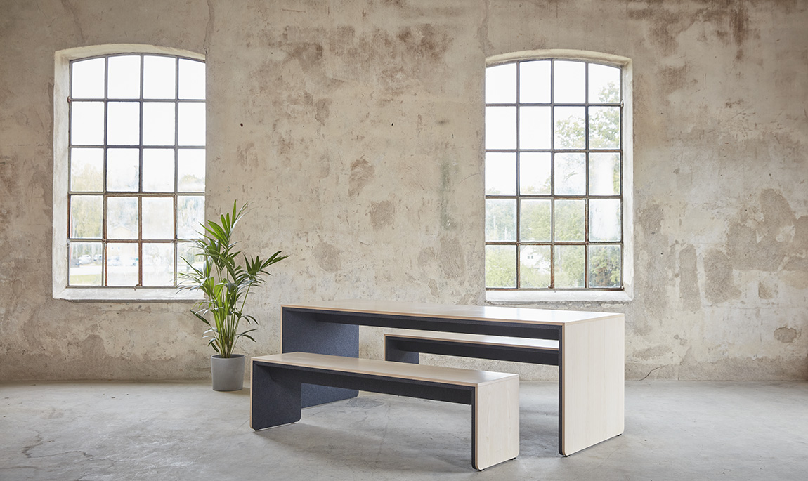 TreCe and Glimakra: London welcomes Nordic design solutions