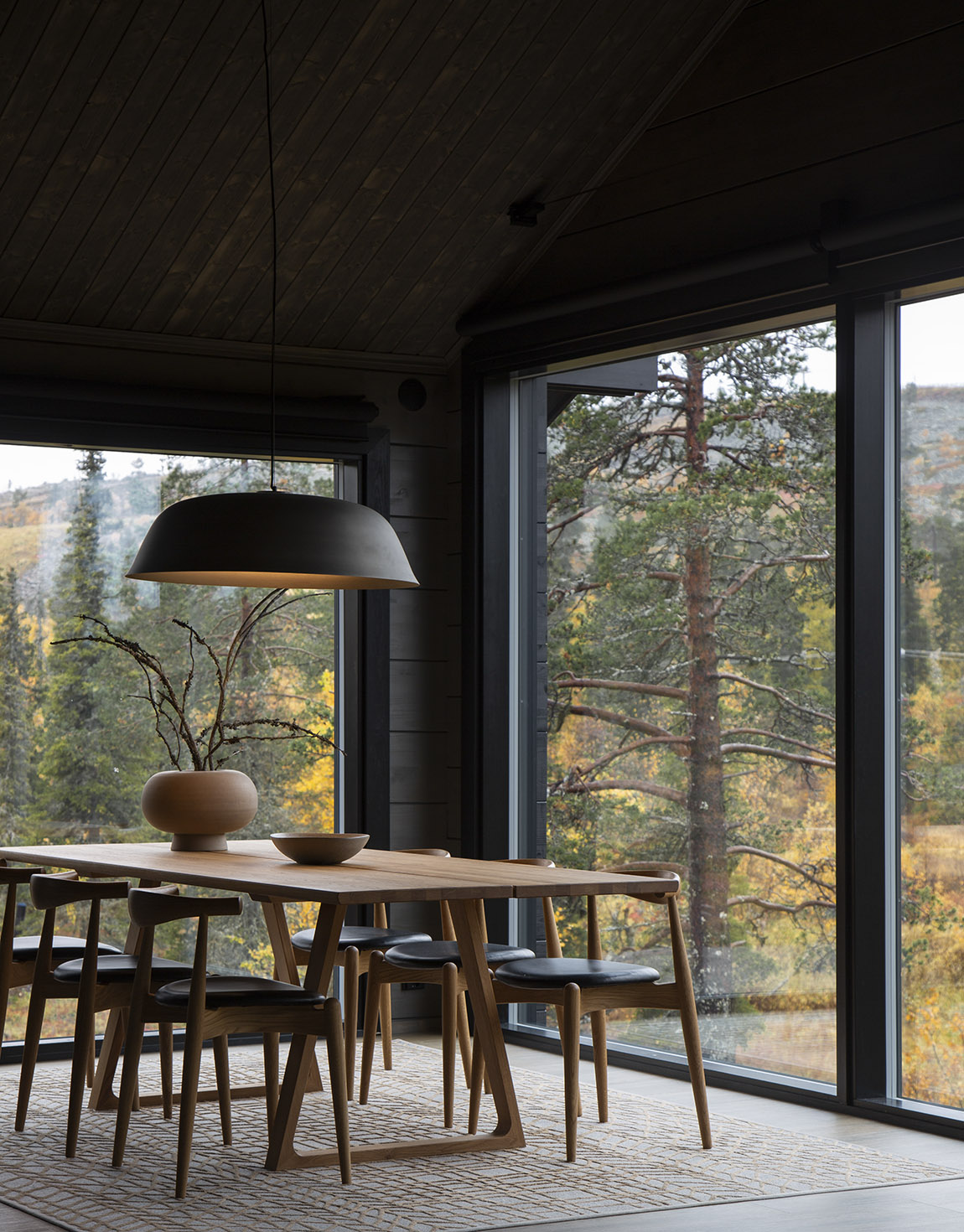 Johanna Taskula: Bringing Lapland’s magic indoors