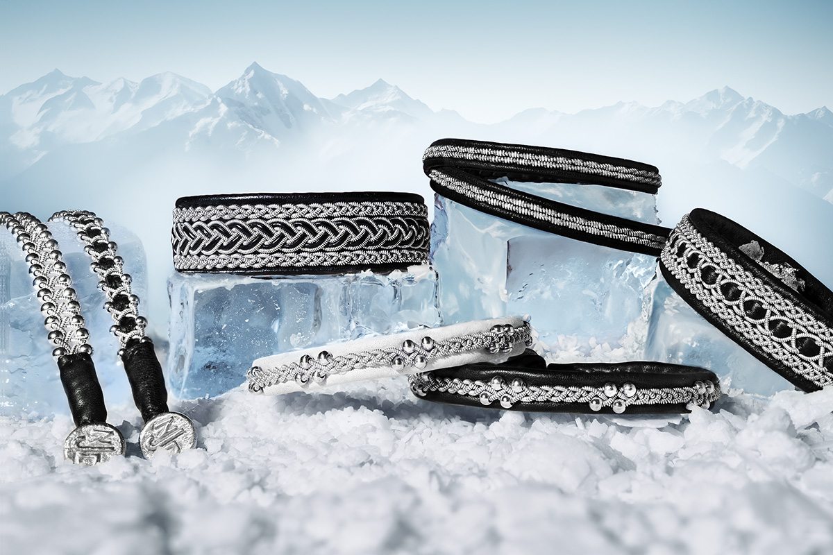 Snö of Sweden - Jewellery for all occassions