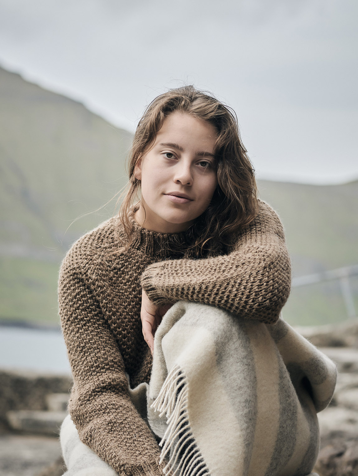 Nordic Wool Factory: Woven in wool – slow fashion from the Faroe Islands