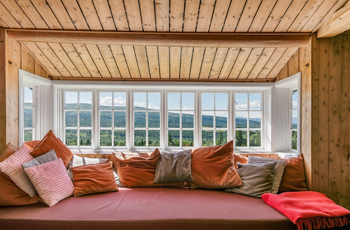 Nordpå Fjellhotell ‒ the best of Norwegian hospitality