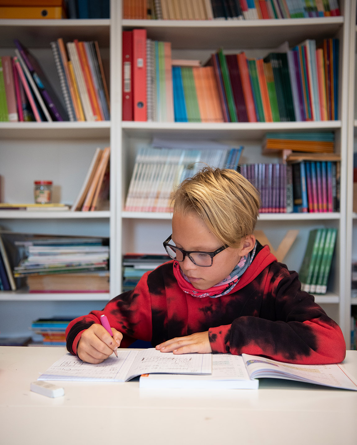 The Swedish School in Lisbon: Scandinavian about learning