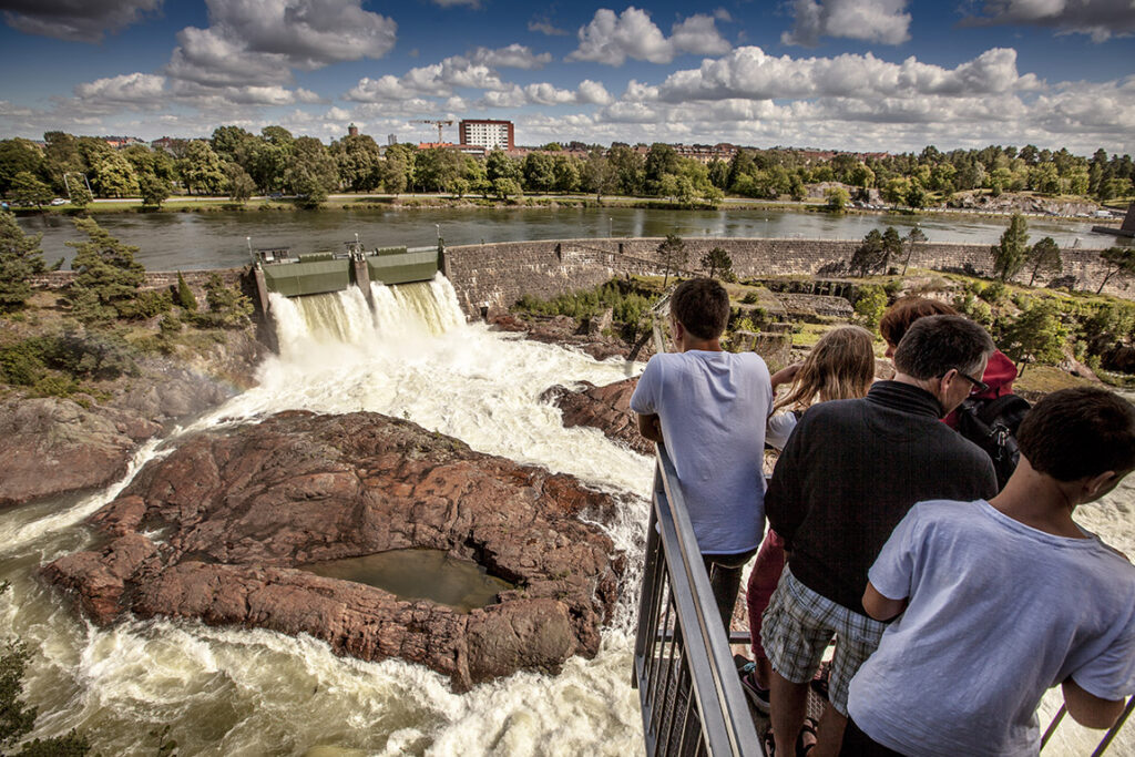 Trollhättan And Vänersborg: A Mythical Place With Everything To Offer